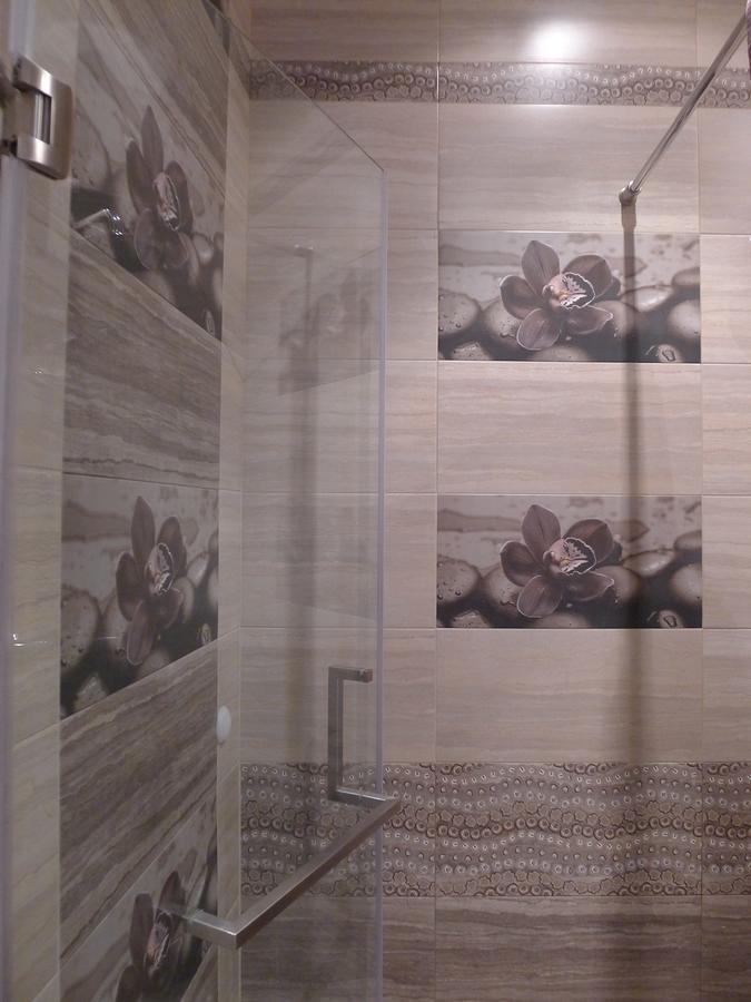 Sea Garden Lux Apartment ヴァルナ エクステリア 写真